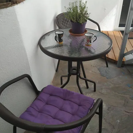 別荘 Demis Mykonos 2 *