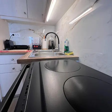 別荘 Demis Mykonos 2 *