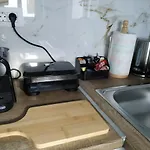 펜션 Demis Mykonos 2 Platys Gialos (Mykonos)