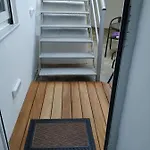 펜션 Demis Mykonos 2 Platys Gialos (Mykonos)