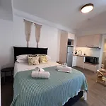 Demis Mykonos 2 بيت للعطل بلاتيس يالوس