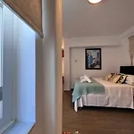 Demis Mykonos 2 بيت للعطل بلاتيس يالوس