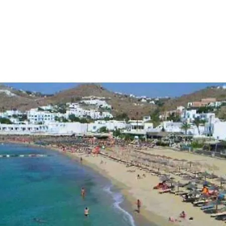 Casa vacanze Demis Mykonos 2 *