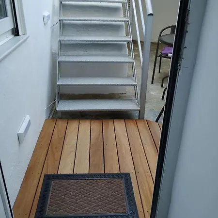 Casa vacanze Demis Mykonos 2 Platys Gialos (Mykonos)
