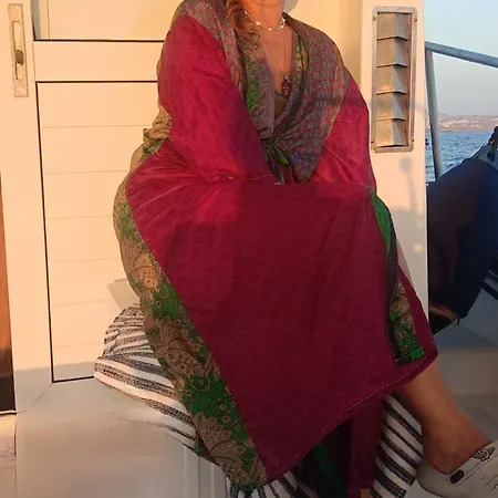 Demis Mykonos 2 פלאטיס יאלוס