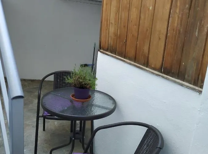 Holiday home Demis Mykonos 2 *