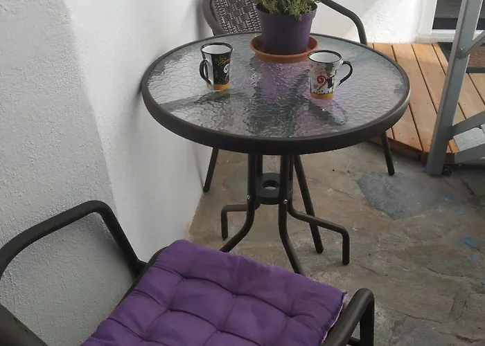 בית נופש Demis Mykonos 2 *