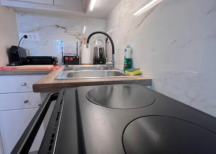 בית נופש Demis Mykonos 2 *