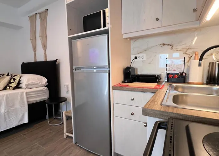 Demis Mykonos 2 Platys Gialos (Mykonos)