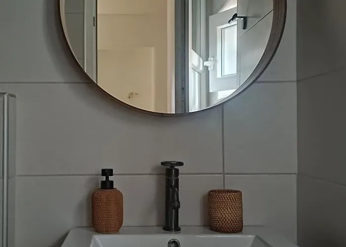 Demis Mykonos 2 בית נופש פלאטיס יאלוס