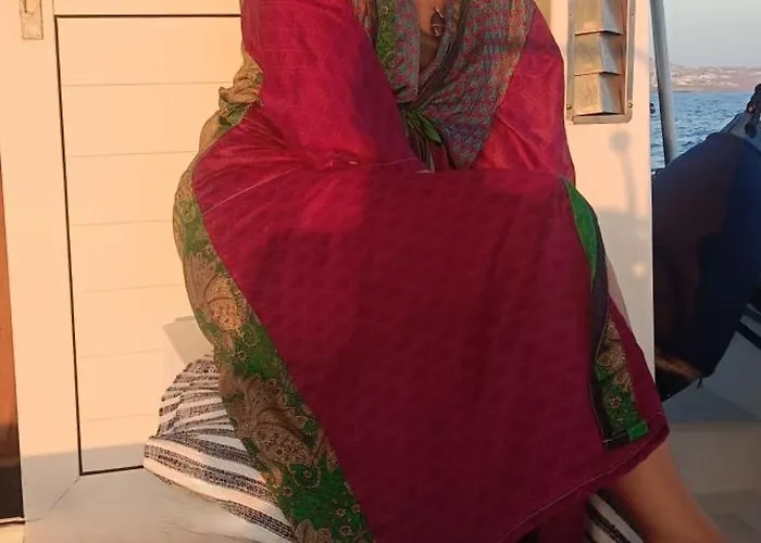 Demis Mykonos 2 פלאטיס יאלוס