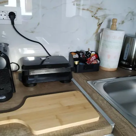 בית נופש Demis Mykonos 2 פלאטיס יאלוס