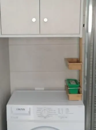 Demis Mykonos 2 בית נופש