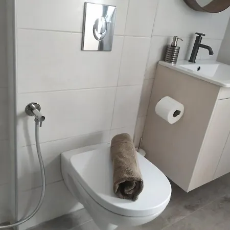 Demis Mykonos 2 * פלאטיס יאלוס