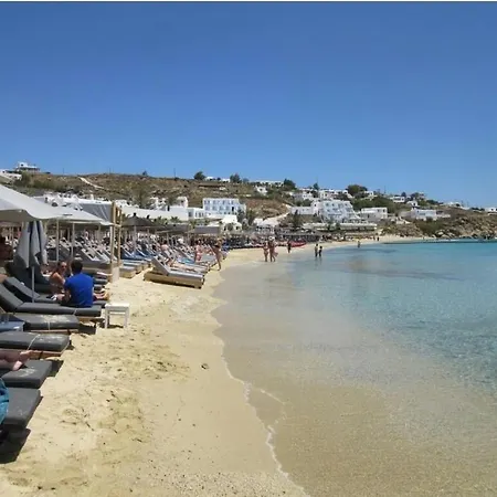 Holiday home Demis Mykonos 2