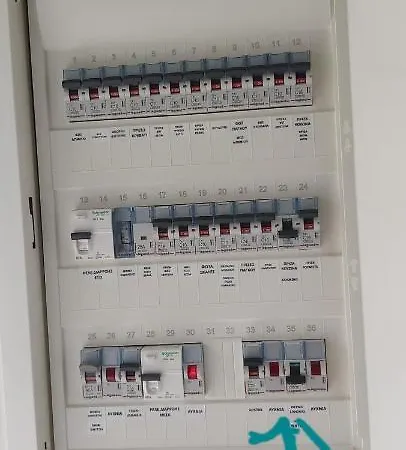 度假居 Demis Mykonos 2