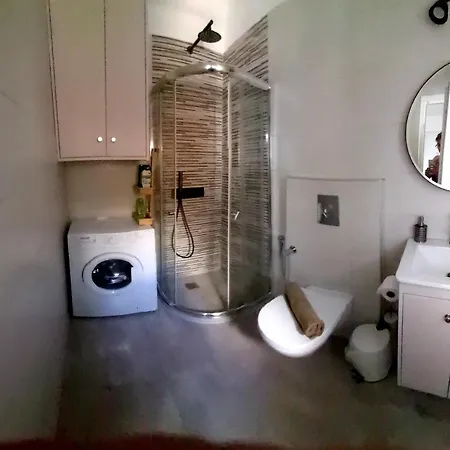 בית נופש Demis Mykonos 2 *