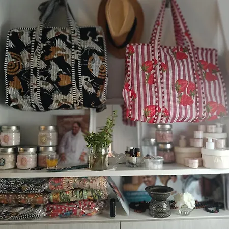 Demis Mykonos 2 度假居