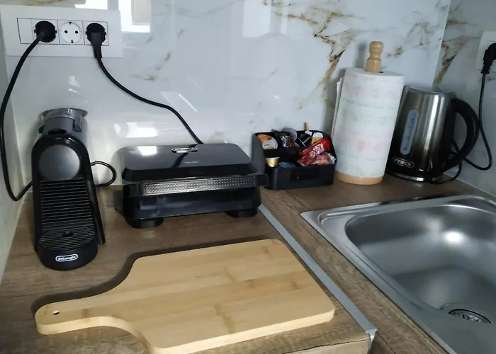 Dom wakacyjny Demis Mykonos 2 Platys Gialos (Mykonos)