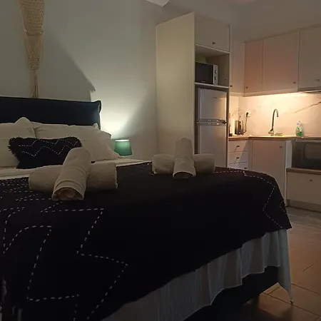 Demis Mykonos 2