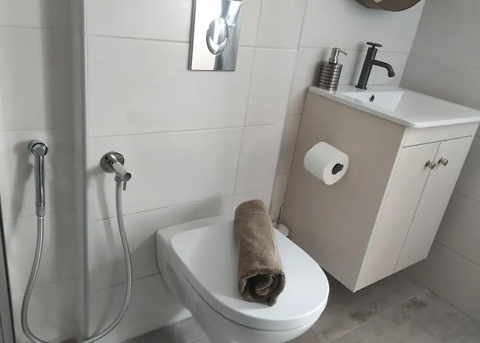 Demis Mykonos 2 * Platys Gialos (Mykonos)