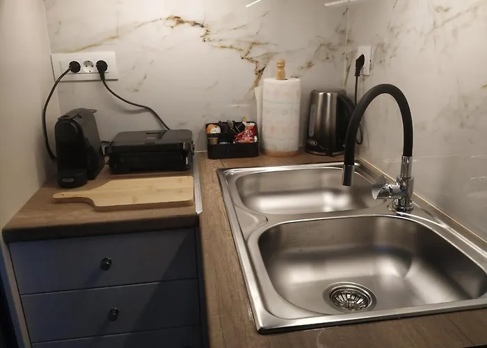 Demis Mykonos 2 * Platys Gialos (Mykonos)