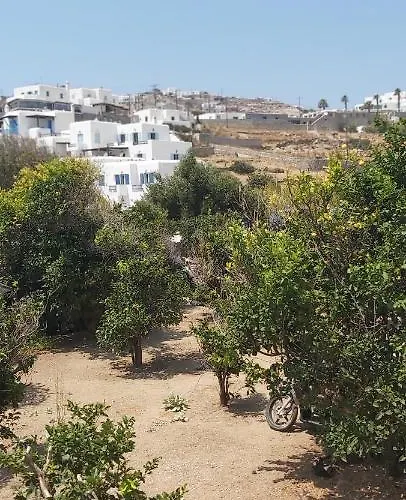 Casa vacanze Demis Mykonos 2 *