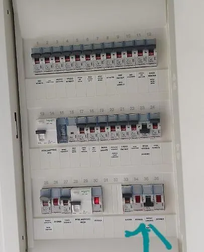 Casa vacanze Demis Mykonos 2